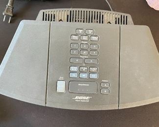 Bose Wave Radio AWRC-1G 4 x 14 x 9in HxWxD