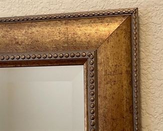 Wall Mirror 21.25 x 25.25in
