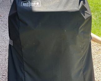 Weber Spirit S210 Propane Grill 48 x 27 x 22in HxWxD