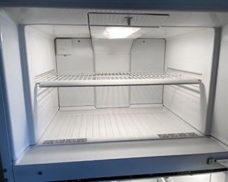 Amana Garage Fridge Refrigerator 66 x 30 x 33in HxWxD