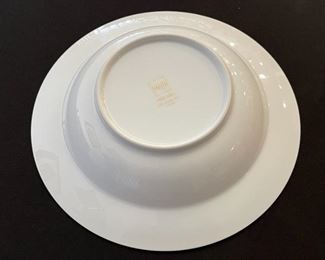 65+pc Mikasa Classic Gold China Set L3201 65+pc