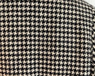 Polo Ralph Lauren Suit Jacket Italy Blue Label Cashmere #3 Sz: 42