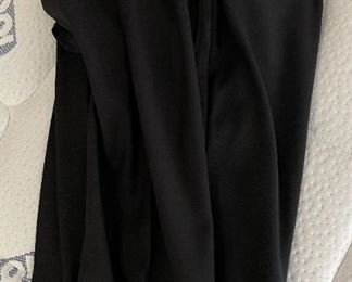 Polo Ralph Lauren Tuxedo Jacket I& Pants Italy Blue Label Virgin Wool #5 Jacket: 42 Pants: 36W