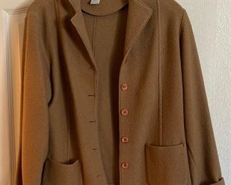 Pendleton Petite Wool Jacket Small