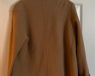 Pendleton Petite Wool Jacket Small