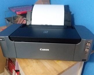 Canon commercial Large printer