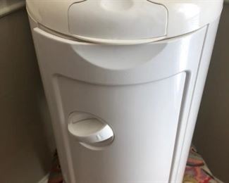 Munchkin Diaper genie