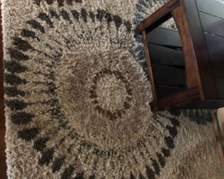 Area rug