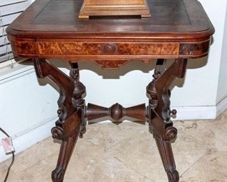 Victorian Accent Table