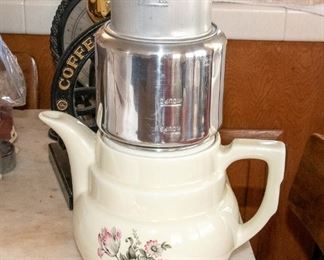 Vintage Enterprise Drip-o-lator
