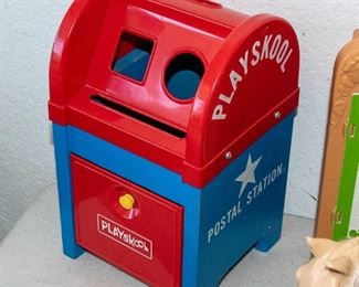 Toys - Dolls - Stuffed Animals