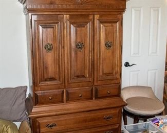 Armoire