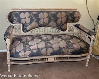 Vintage Sofa