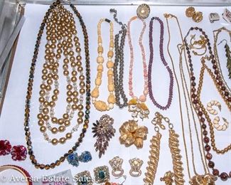 Vintage Jewelry