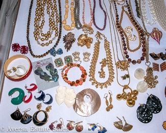 Vintage Jewelry