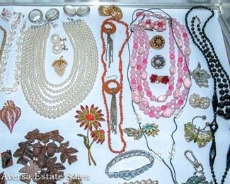 Vintage Jewelry