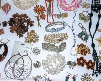 Vintage Jewelry