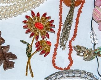 Vintage Jewelry
