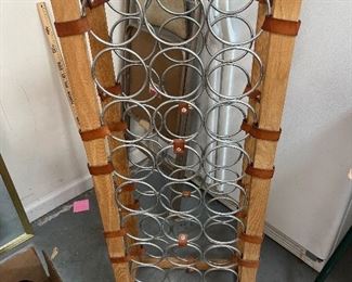 Wine rack 