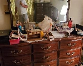 There are some great furniture pieces