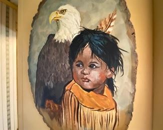 Native American Artwork 