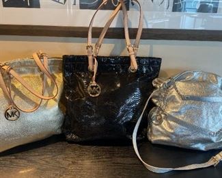 166 Michael Kors Purses