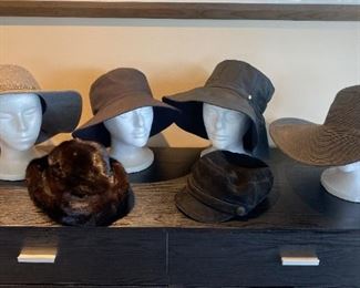 169 Helen Kaminski Hats More