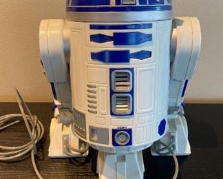 171 R2D2 Telephone by Telemania