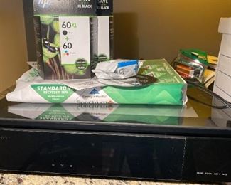 185 HP Envy Printer 120 Series