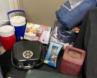 S011 Are You Ready For Camping