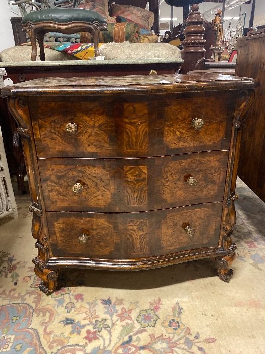 Olde Mobile Antiques Gallery Estate Sales