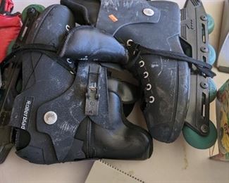 Rollerblades