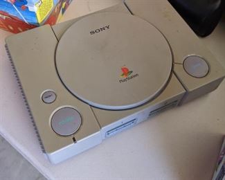 PS1