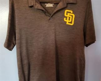 Padres Shirt
