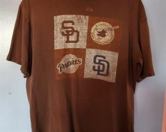 Padres Shirt