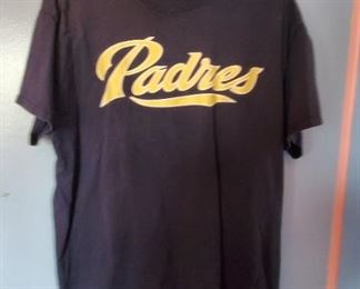 Padres Shirt
