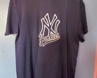 NY Yankees Shirt