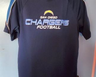 Chargers Shirt