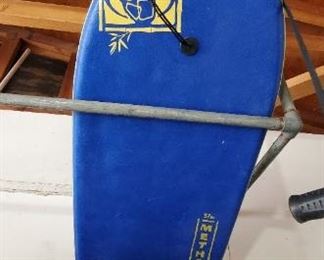 Bodyboard