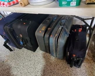 Luggage