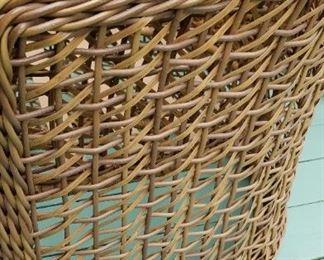 Outdoor chair detail