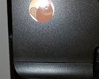 HP OfficeJet Pro 8600 printer, copier, scanner