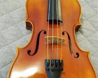 Hofner violin