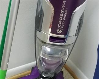 Bissell Crosswave PetPro