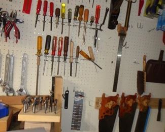 TONS OF TOOLS