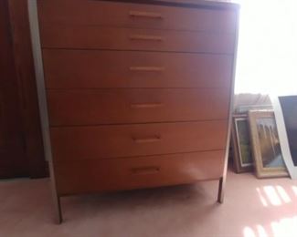 PAUL MCCOBB MID CENTURY