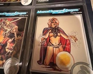 I’m just saying you would think she would conger some clothing.