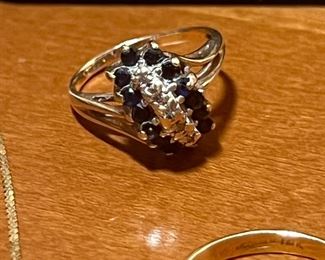 Beautiful Gold ring!