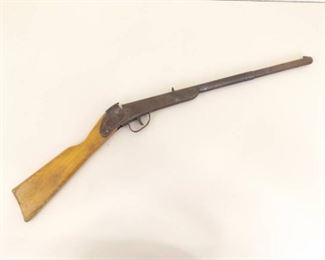 Vintage, Very Powerful, Cork Gun
