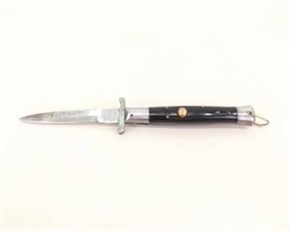 Vintage Automatic Knife
